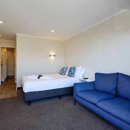 Panorama Motel Kaikoura Exterior foto